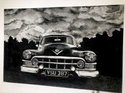 Exposición Gerardo Carceles 2023